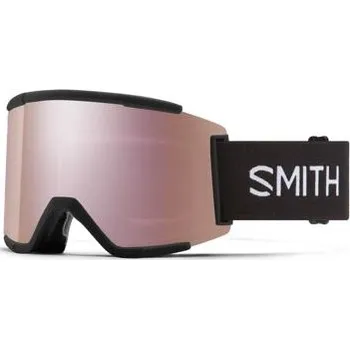 Smith sNB & SKI brýle Squad XL Black | Černá | Velikost One Size