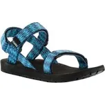 Source Classic Men's Triangles Blue modrá 40 EU