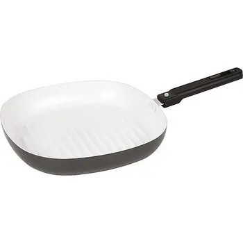 Hrnec Pánev Bo-Camp Sprint Eco Grill 26 Barva: černá