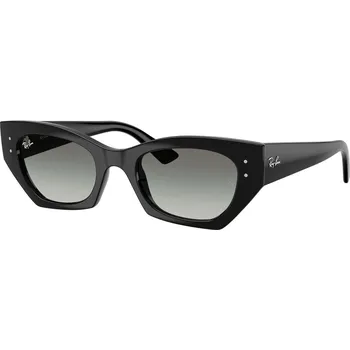 Sluneční brýle Ray-Ban Zena RB4430 667711
