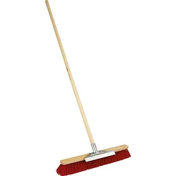 Chov hospodářského zvířete Velký smeták se škrabkou na hraně 60 cm