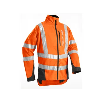 Husqvarna Bunda Classic reflexní M