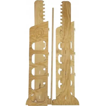 Hračka pro psa Překážka pro psy AGILITY 150 cm - KHTARIA