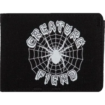 Peněženka Creature Peněženka Creature, Web Tri-Fold Wallet 2025