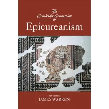Cambridge Companion to Epicureanism – James Warren (EN)