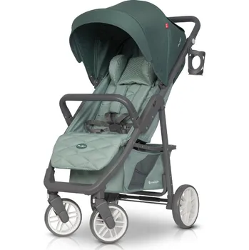 Kočárek Euro Cart EURO-CART sportovní kočárek FLEX JUNGLE 2021