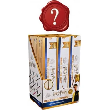 Karnevalový doplněk Magická hůlka Harry Potter