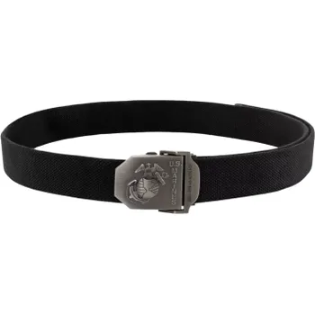 Opasek Opasek USMC Belt, Helikon, černý, XL