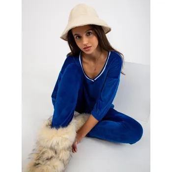 Souprava RV KMPL 8285.82 kobalt L/XL