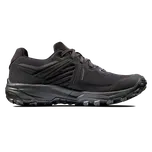 Treková obuv Mammut Ultimate III Low GTX Women black|37 1/3 EU