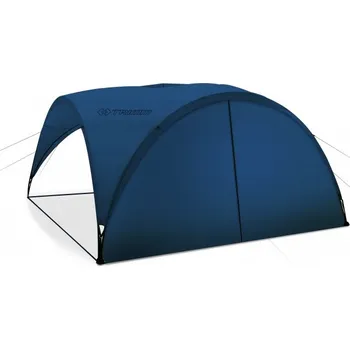 Stan Zástěna k přístřešku Trimm Party S se zipem Barva: modrá