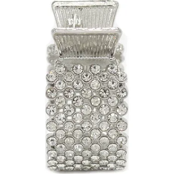 Kamínková spona na cop