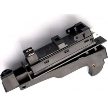 vypínač MAKITA 650107-8 Vypínač pro GA9050R