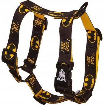 Postroj pro psa POSTROJ PRO PSA / KOČKU GUARD - BATDOG - M / L