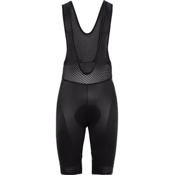 Cyklistické kalhoty Kraťasy PISSEI Prime Nero L