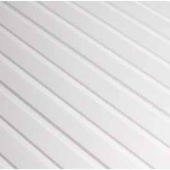 In-Design Panel INFINITY OLMO