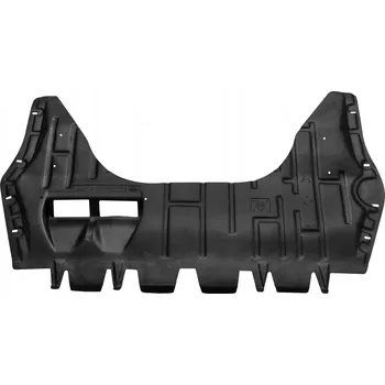 Kryt motoru Kryt motoru VW CADDY III 2003-2008