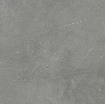 Dlažba Fly, DAK62884, dlaždice slinutá, 60x60cm, tmavě šedá