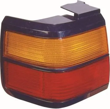 Zadní světlomet Zadní světlo ABAKUS 441-1915L-UE
