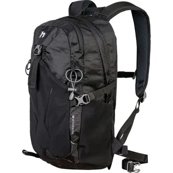turistický batoh batoh HANNAH CAMPING Endeavour 20 anthracite