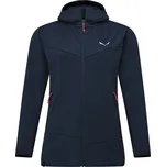 Salewa Puez Altavia PL HD JKT W navy blazer - M