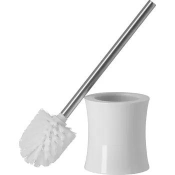 WC štětka Venus WC souprava Mambo, ø 11,6 × 38 cm 13038-001WHITE