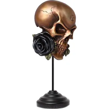 dekorace ALCHEMY GOTHIC - Alchemist Askance - Masque