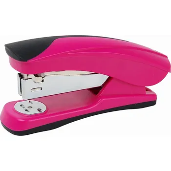 M & G Sešívačka MG-20 Color plast růžová