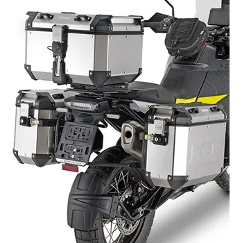 Zavazadlo na motocykl KAPPA KLO9430CAM nosič bočních kufrů KTM 790-890 / HUSQVARNA 901 (19-25)