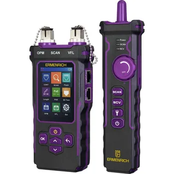 Měřící laser Ermenrich NetGeeks NP60