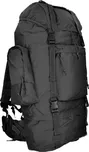 Batoh MilTec Ranger 75L Black
