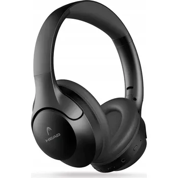Sluchátka Bezdrátová sluchátka přes uši HEAD IPX4