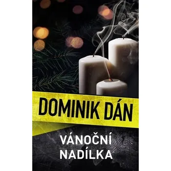 Vánoční nadílka - Dominik Dán (2025,…