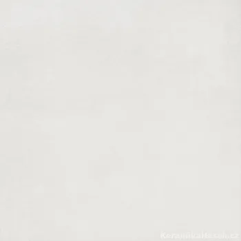 Dlažba RAKO Extra DAR25722, dlažba, bílá, matná, 20 x 20 x 0,9 cm