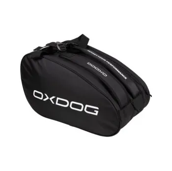 Sportovní batoh Oxdog ULTRA TOUR PADEL BAG Batoh na padel černá, 32L