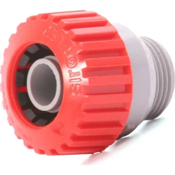 4476 Kleštiny 3/4" x závit vnější 3/4"