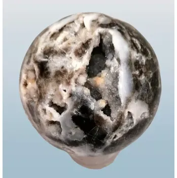 Exkluzivní sfaleritová koule 6 cm, 302 g