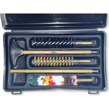 Čistící sada Stilcrin pro krátké zbraně 9mm