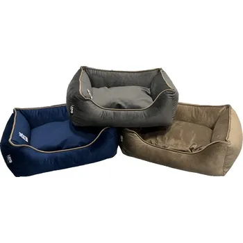 Pelíšek pro psa Pelíšek Aspen JUKO Velikost cm: M - 65 x 52 cm