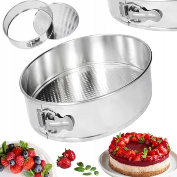 Obraz Forma Na Dort Cadro 22 x 22 cm