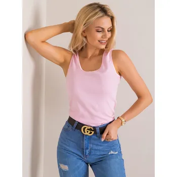 Top BR TP 2024.98 světle růžová S