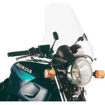 Motodíl KAPPA KD40 montážní kit k universálnímu plexi KA610