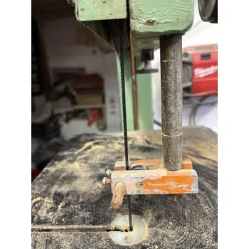 Příslušenství k pile SIMONDS pilový pás Carbon Flexback 3350 mm 3 x 0,65 mm 14 - Regular