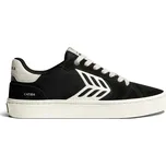 Tenisky Cariuma Catiba Pro 2.0 Suede black/ivory UK 9,5 (EUR 43,5) 2025 - Odesíláme do 24 hodin