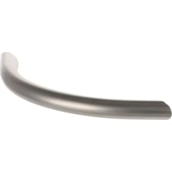 - Úchytka Beta satin nikl Rozteč: 96 mm