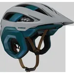 TREK MTB přilba Trek Blaze WaveCel Štěrk/Dark Aquatic L
