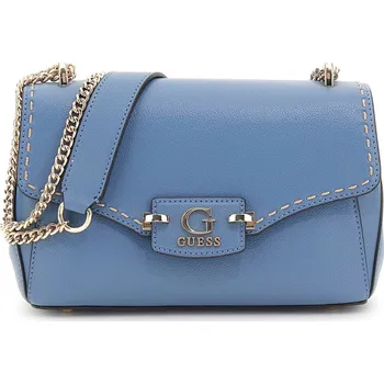 Guess Dámská crossbody kabelka HWBG9637210-SLA + 2 měsíce na vrácení zboží