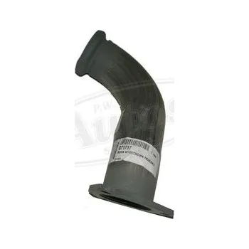 Přední díl výfuku Trubka výfuku přední mercedes 1222/1228/1428/1422/1425/1625/1628 0071717_A, , ,