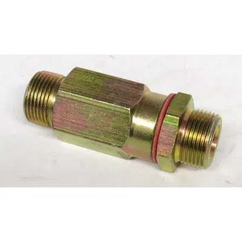 Přední díl výfuku Ventil zpětný 390530251_A