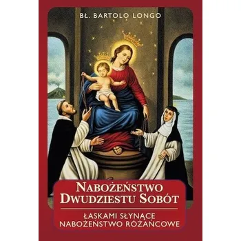 Nabożeństwo dwudziestu sobót TW - Aneta Kania